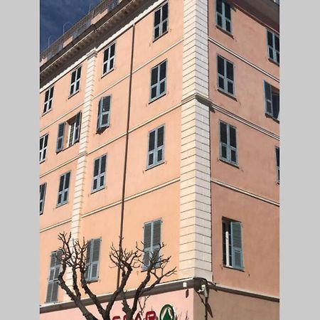 Appartement De Caractere Superficie 50 M2 Corte  Exterior foto